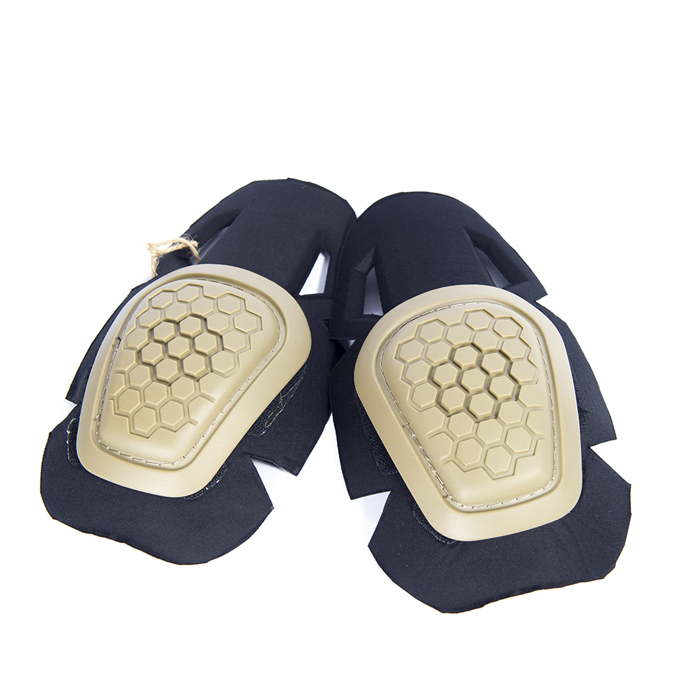 SOTA Removable Knee Pads