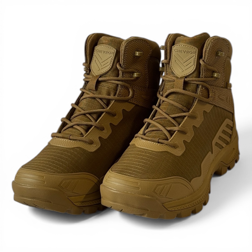 CHEVRON tactical boots | model CH-35682 (ART. 8-243)