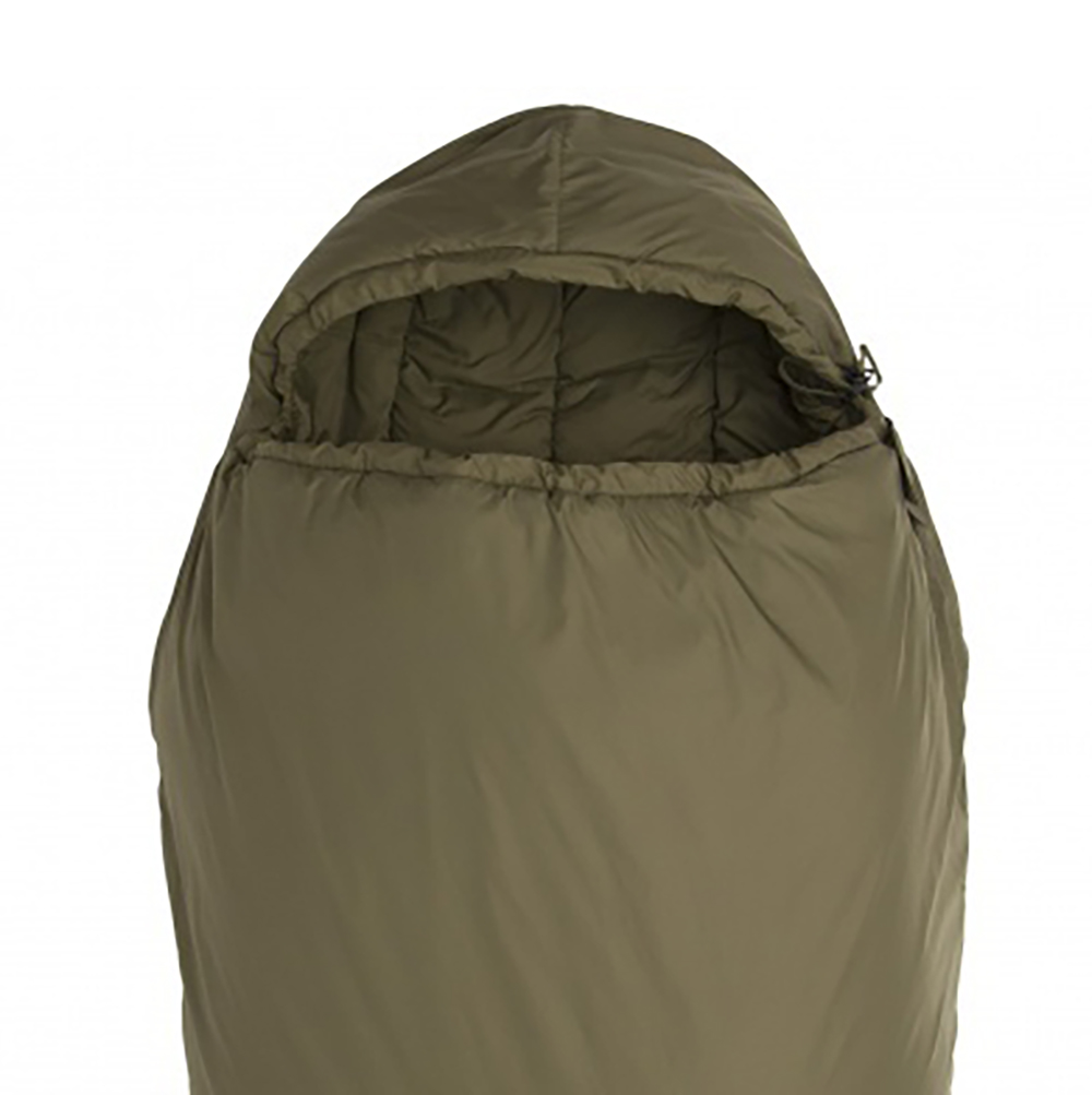 Sac de dormit CHEVRON Temperate
