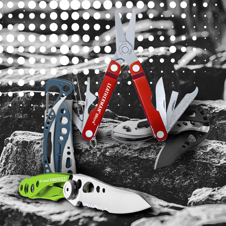 Knifes and Multitools