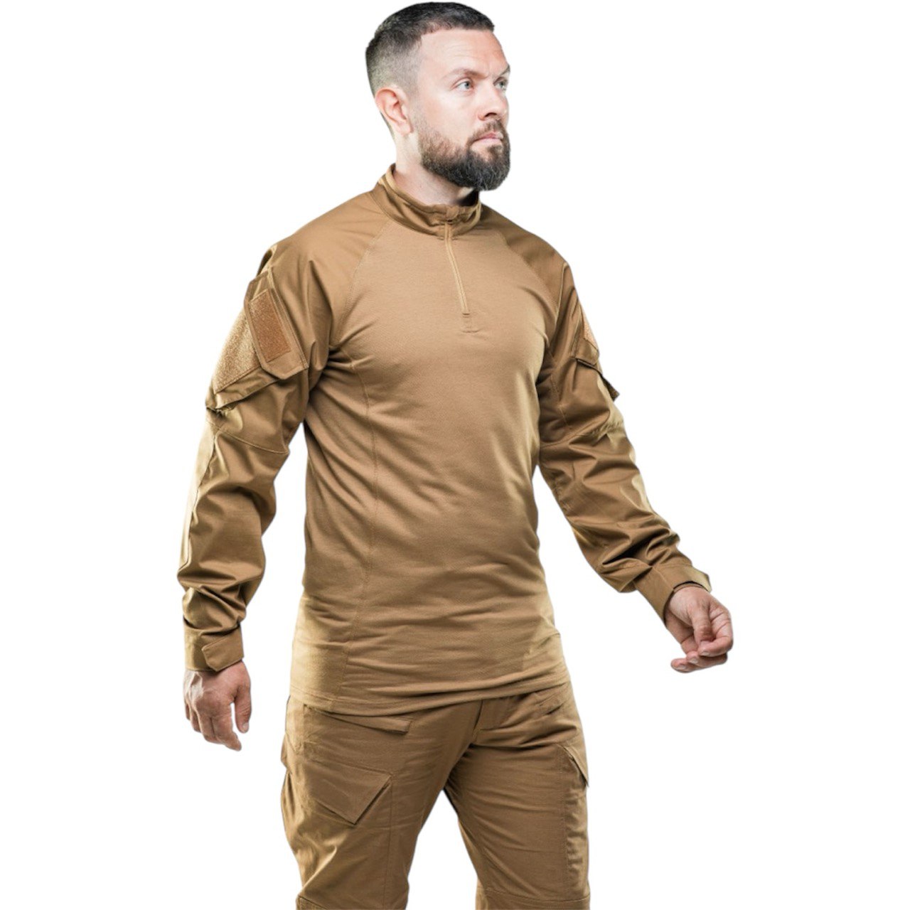 CHEVRON long-sleeved shirt for under a cargo vest 1SF159