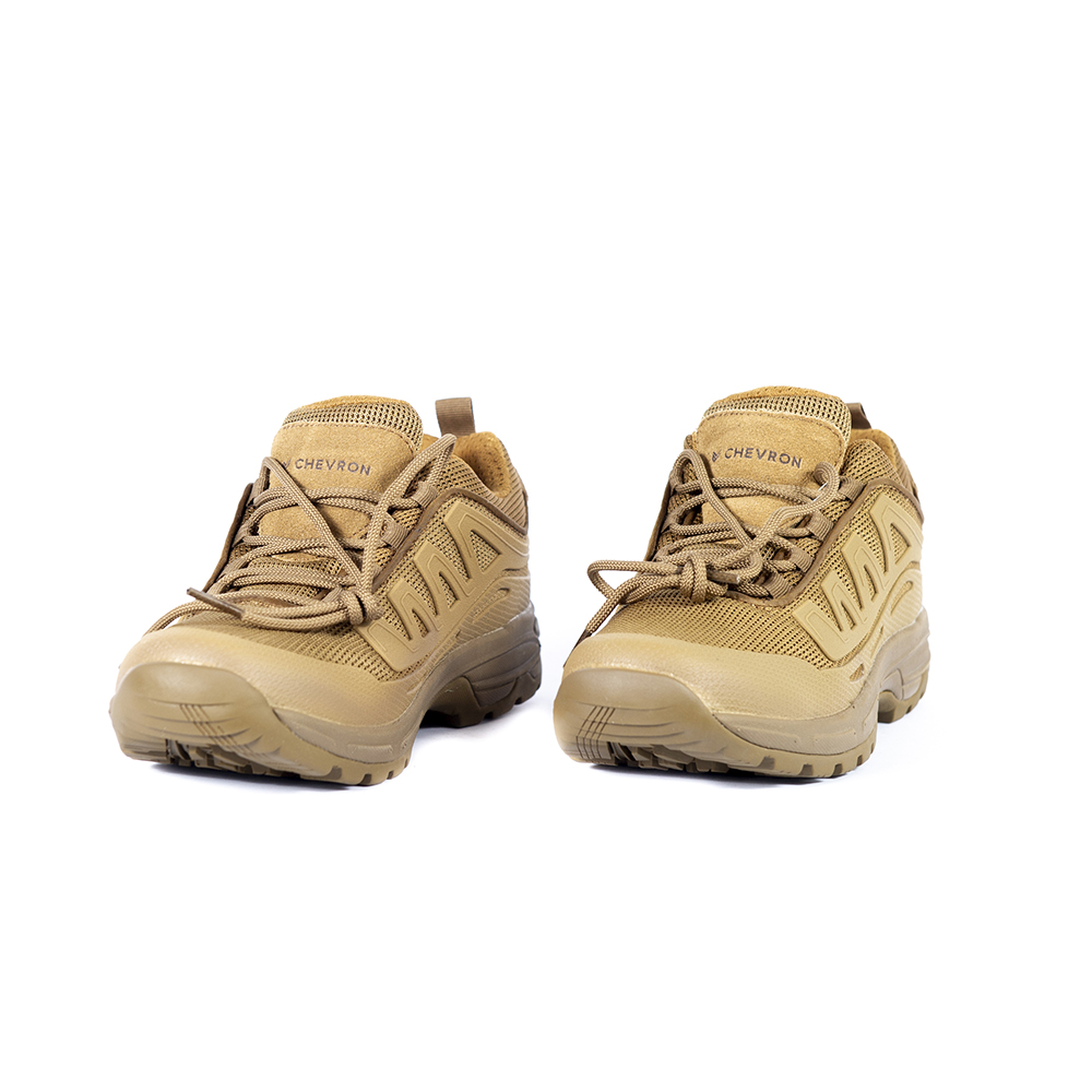 CHEVRON Tactical Summer sneakers CH-TAC 01