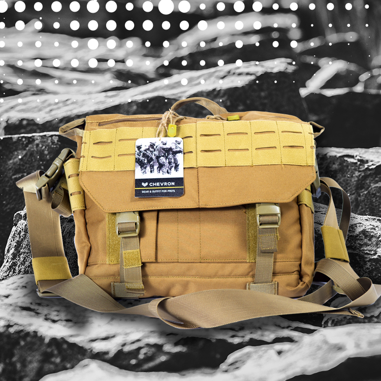 Tactical  and cosmetic bags