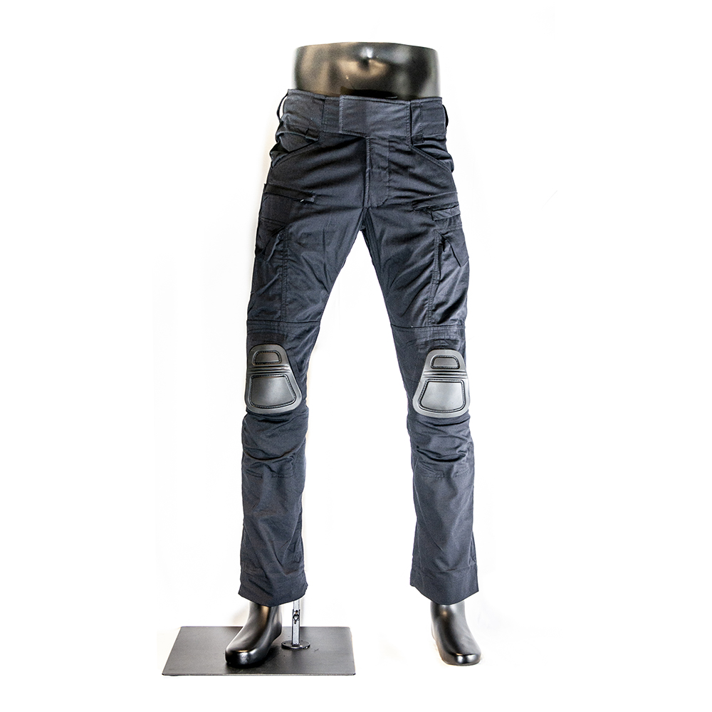 CHEVRON TEMPERATE 4 Trousers (1SF128)