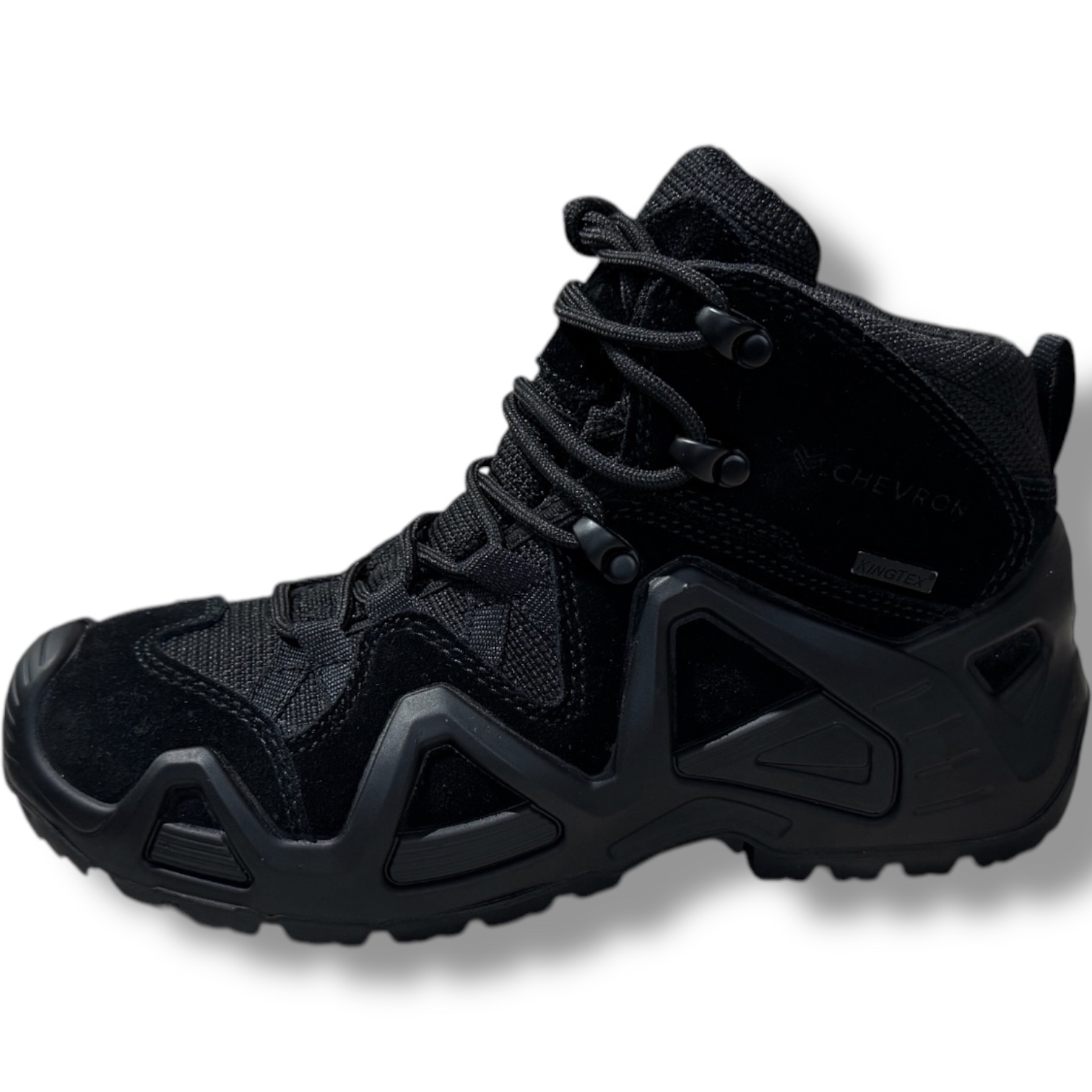 Men's boots Chevron CH-TAC-03 8-037